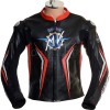 MV Agusta Corse Classic Race Replica Motorcycle Leather Suit